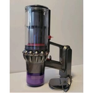 Dyson V11 SV28 Vacuum Main Body Battery Charger Filter Included Tested Works